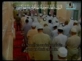 نسا ۵۱ - ۸۷ مصحف مسجد نبوى