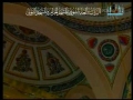 انعام ۷۴-۱۰۸ مصحف مسجد نبوى- ۱۴۳۰ه