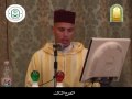 حسن مرابطى از مغرب