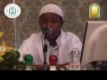 صديق عثمان از زامبيا