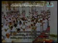 توبه ۱۱۱-۱۲۹ مصحف مسجد نبوى ۱۴۳۰ه