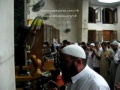 دعا ۲۷ رمضان - احمد مندور ۲/۱