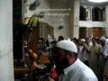 دعا ۲۷ رمضان - احمد مندور ۲/۲