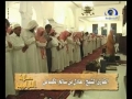 نماز تراويح جامع ملك خالد