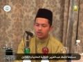 محمد حنيف بن عزمى از مالزى