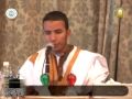 مصطفى سيدى محمد أمين از موريتانيا