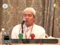 أمان حمزه از اندونزى