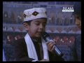 قسمتهايى از سوره مؤمنون