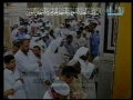 عنكبوت ۴۶ - ۶۹ مصحف مسجد نبوى
