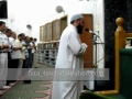 تلاوت خاشعانه احمد سعيد مندور