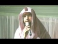 تلاوت زيباى عبدالولى أركانى
