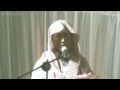 عبدالله أركانى - روايت سوسى