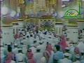 تلاوت نادر رمضان ۱۴۱۰