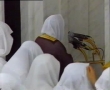 مسجد نبوى جزء عم ۱۵/۷