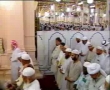 جزء عم  ۱۵/۱۱ مصحف مسجد نبوى