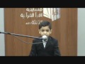 سوره عاديات