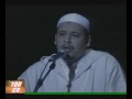 قسمتهايى از سوره اسراء