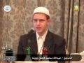 عبدالله محمد فاضل بورشا