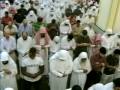 شب ۲۷ رمضان شيخ قطامى