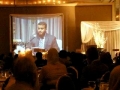 ابداع عفاسى در امريكا