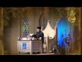 قسمتهايى از سوره رحمن