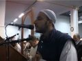 شب ۲۷ رمضان - مصطفى عبدالرزاق