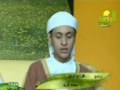 تلاوت در برنامه اقرأ