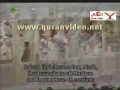 تلاوت با خشوع ۱۴۲۸- ۱۱