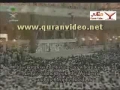 تلاوت با خشوع ۱۴۲۸ هـ -۱۳