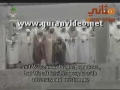 نماز تهجد ۱۴۲۸ه شيخ شريم ۵