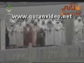 نماز تهجد ۱۴۲۸ه شيخ شريم ۹