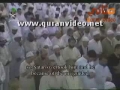 نماز تهجد ۱۴۲۸ه شيخ شريم ۱۰