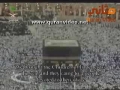 نماز تهجد ۱۴۲۸ه شيخ شريم ۷