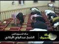 نماز خسوف ۴/۴ - أركانى