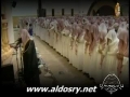 گريه همراه تلاوت شيخ دوسرى