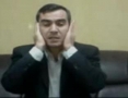فائز ابراهيم محمد تقليد از شيخ عبدالباسط