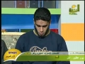 تلاوت زيباى احمد سعيد