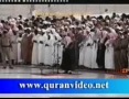 نماز صبح ۱۷ محرم ۱۴۳۱