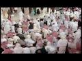 نماز عشا ۱۱ صفر ۱۴۳۱ه