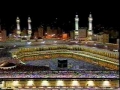 اقتداى شيخ عثيمين به امامت شريم