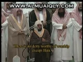 تلاوت خاشعانه