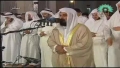 شب ۲۴ رمضان ۱۴۲۹ ركعت ۸