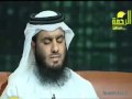 خشوع شيخ عجمى