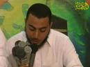 هشام عبدالبارى روايت سوسى