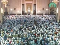 شب ۲۷ رمضان ركعت ۵