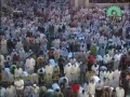 شب ۲۷ رمضان ركعت ۶
