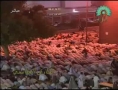 شب ۲۷ رمضان ركعت ۸