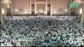 شب ۲۷ رمضان - دعا
