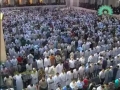 شب ۲۹ رمضان ركعت ۳