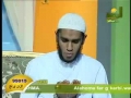 دعاى دلنشين جوان